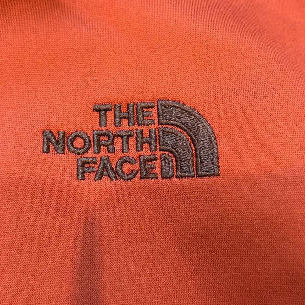 The North Face Canyon Lands 1/2 zip - Large